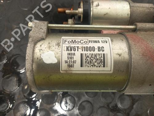 Starter FORD TRANSIT COURIER V769 Box Body/MPV (N3P) 1.5 EcoBlue | BP40303939M8 - Image 3