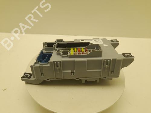 Used Fuse box Fuse box FIAT PANDA (312_, 319_) 1.2 (312PXA1A) (69 hp) 40306097 40306097