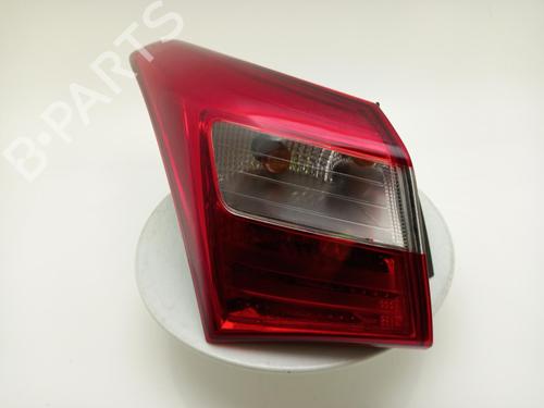 Used Left taillight Left taillight HYUNDAI i30 (GD) 1.4 (101 hp) 40339513 40339513