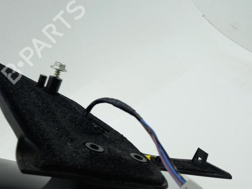 Left mirror SUZUKI SWIFT V (AZ) 1.2 Hybrid (Mild Hybrid) (A2L412) | BP40323286C26 - Image 5