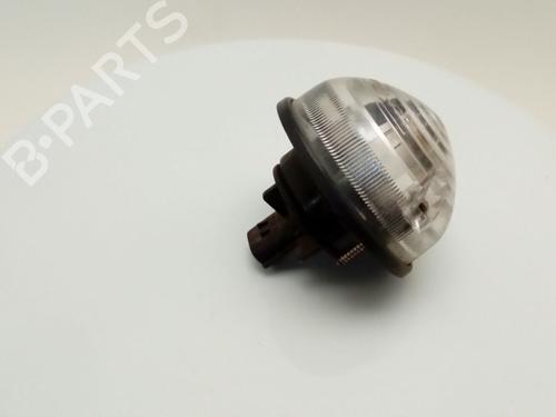Used Right daytime light Right daytime light LAND ROVER DEFENDER Cabrio (L316) 2.5 Td5 4x4 (L316) (122 hp) 40347564 40347564