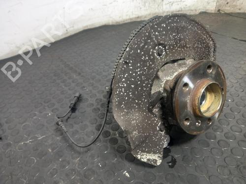 Right front steering knuckle BMW 1 (F40) 118 i | BP40310498M26 - Image 2