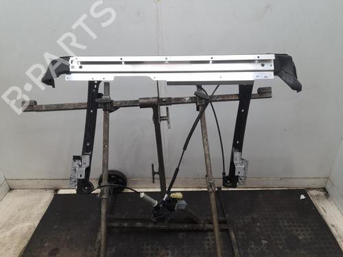 Used Front right window mechanism Front right window mechanism MINI MINI Convertible (R57) Cooper (122 hp) 40311000 40311000