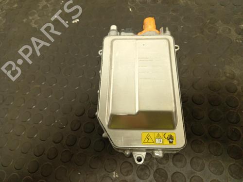 electronic-module-bmw-i4-g26-2021-40304525 main image