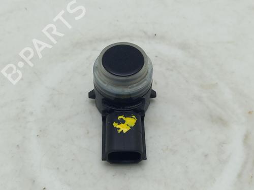 Used Electronic module Electronic module FORD FIESTA VII (HJ, HF) 1.0 EcoBoost mHEV ACTIVE (125 hp) 40332076 40332076