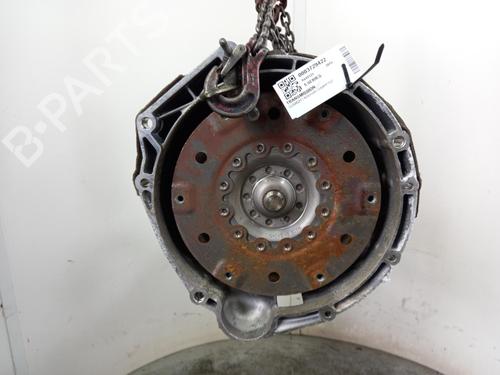 Used Gearbox Gearbox BMW 5 (G30, F90) 530 d (265 hp) 40336897 40336897