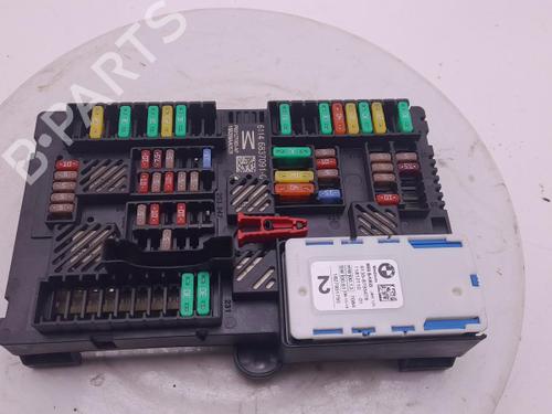 Fuse box BMW 8 Coupe (G15, F92) 840 d xDrive | BP40303217E1 - Image 2