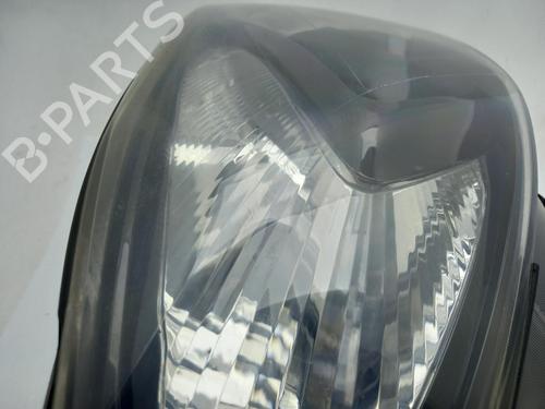 Right headlight VAUXHALL MOKKA / MOKKA X (J13) 1.6 CDTi | BP40308635C29 - Image 5
