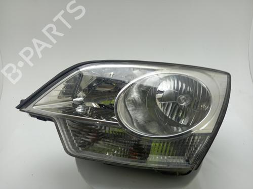 Used Left headlight Left headlight VAUXHALL ANTARA A (L07) 2.2 CDTi 4x4 (163 hp) 40324330 40324330