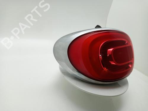 Left taillight FIAT 500L (351_, 352_) 1.4 (199LYB1B) | BP40338976C34 - Image 2