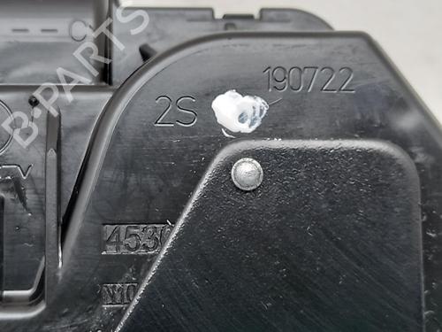 Tailgate lock RENAULT ZOE (BFM_) ZOE (BFMC, BFMD) | BP40325359C101 - Image 3
