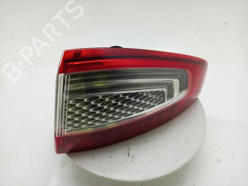 Used Right taillight Right taillight FORD MONDEO IV (BA7) 1.6 TDCi (115 hp) 40314825 40314825