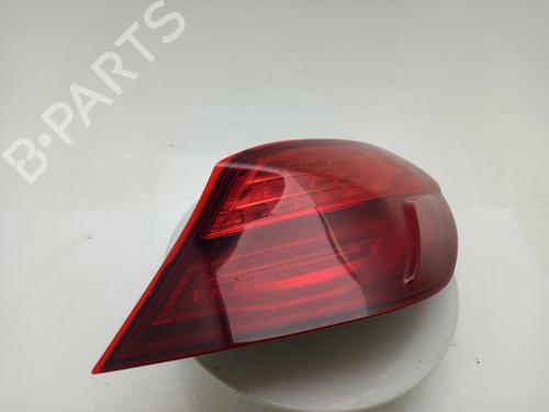 Used Right taillight Right taillight BMW 6 Coupe (F13) 640 d (313 hp) 40557083 40557083