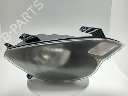 right-headlight-mg-mg-3-2011-40323470 main image