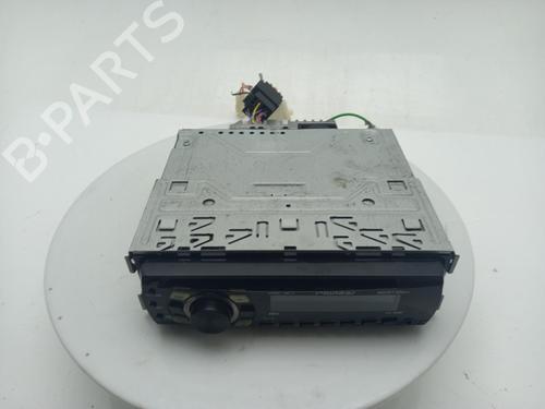 Used Control unit Control unit NISSAN PRIMERA Hatchback (P10) 2.0 (150 hp) 40310321 40310321