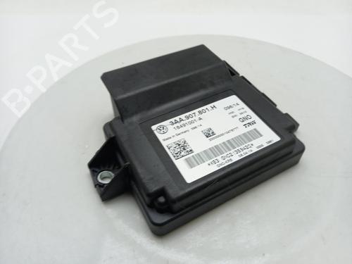 Engine control unit (ECU) VW TIGUAN (5N_) 2.0 TDI 4motion | BP40520600M57 - Image 5