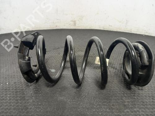 Shock absorber spring TESLA MODEL 3 (5YJ3) EV | BP40330515C152 - Image 4