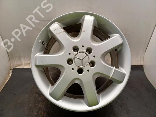 Used Rim Rim MERCEDES-BENZ M-CLASS (W163) ML 270 CDI (163.113) (163 hp) 40342185 40342185