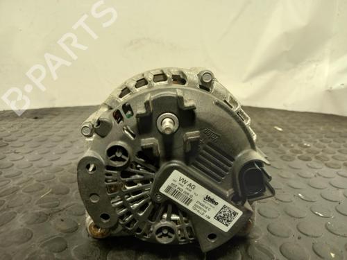 Alternator SKODA FABIA IV (PJ3) 1.0 TSI | BP40520524M7 - Image 5