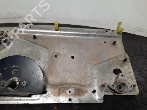 Front wiper motor ASTON MARTIN VANTAGE Volante 4.7 V8 | BP40341607M29 - Image 4