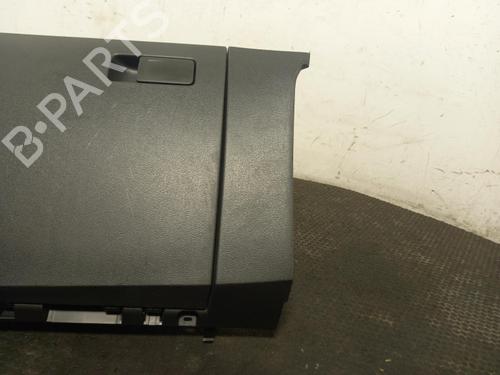 Glove box VW POLO VI (AW1, BZ1, AE1) 1.0 TSI | BP40312239C95 - Image 2