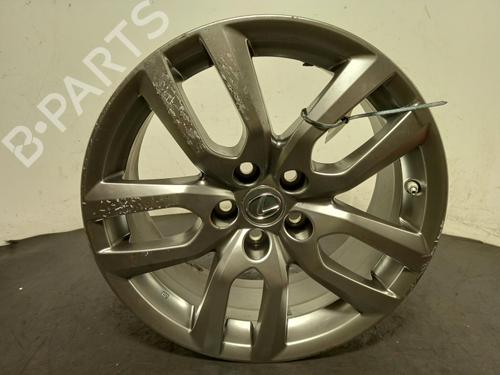 Used Rim Rim LEXUS NX (_Z1_) 300h AWD (AYZ15, AYZ15_, AYZ15R) (197 hp) 40340919 40340919