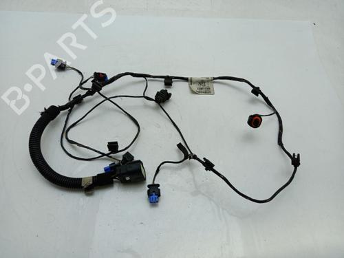 wiring-harness-vauxhall-astra-mk-vii-k-b16-2015-40301801 main image