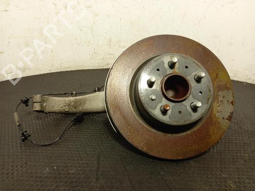 right-front-steering-knuckle-tesla-model-3-5yj3-2017-40330421 main image