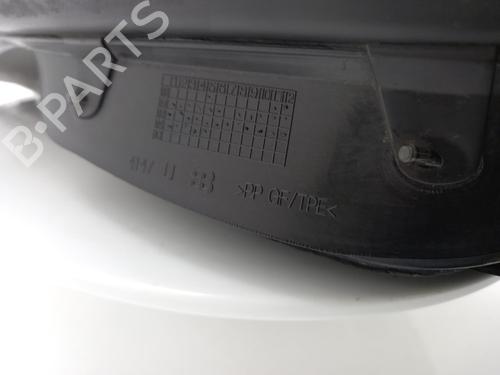 Left headlight MERCEDES-BENZ C-CLASS (W204) C 220 CDI (204.002) | BP40330012C28 - Image 5