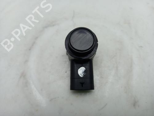 Used Electronic module Electronic module AUDI Q3 (8UB, 8UG) 2.0 TDI quattro (184 hp) 40330509 40330509