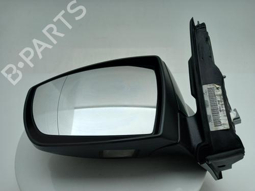 Used Left mirror Left mirror FORD KUGA II (DM2) 2.0 TDCi (150 hp) 40327772 40327772