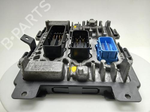 Engine control unit (ECU) VAUXHALL INSIGNIA Mk I (A) Hatchback (G09) 2.0 CDTI (68) | BP40320053M57 - Image 2
