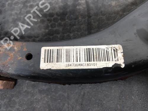 Right front suspension arm MG MG HS (AS23) 1.5 EHS Hybrid (CSA6463) | BP40313418M13 - Image 4