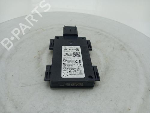Used Engine control unit (ECU) Engine control unit (ECU) HYUNDAI BAYON (BC3) 1.0 T-GDI (101 hp) 40331968 40331968