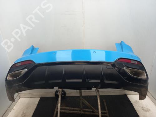 rear-bumper-mg-mg-hs-as23-2018-40306997 main image