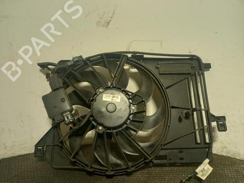 radiator-fan-ford-focus-iii-2010-2011-2012-2013-2014-2015-2016-2017-2018-2019-2020-40316986 main image