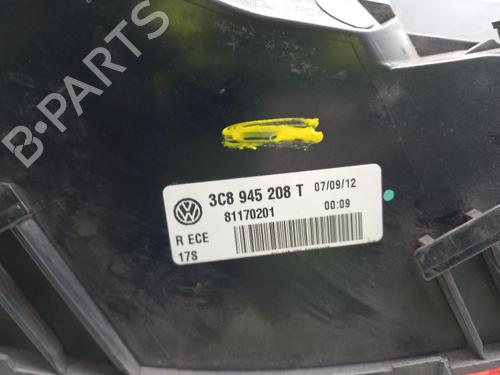 Right taillight VW CC B7 (358) 2.0 TDI | BP40338148C35 - Image 6