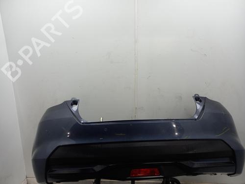rear-bumper-nissan-micra-v-k14-2016-40300530 main image