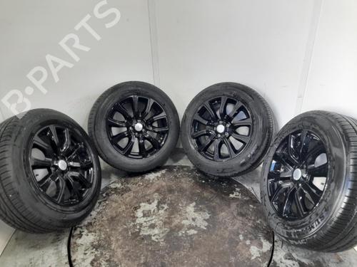 wheel-set-land-rover-range-rover-evoque-l538-2011-2012-2013-2014-2015-2016-2017-2018-2019-40308403 main image