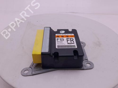 Used Engine control unit (ECU) Engine control unit (ECU) NISSAN MICRA V (K14) 1.0 IG-T 100 (101 hp) 40520671 40520671