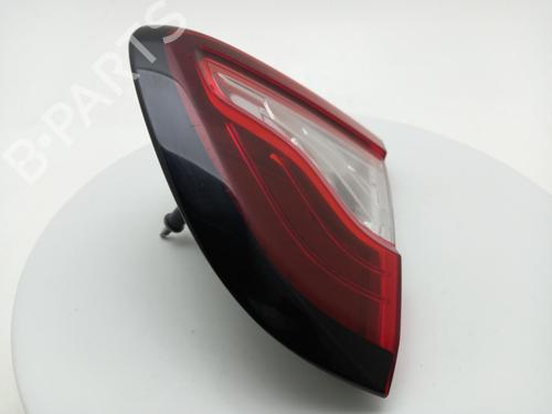 Used Right taillight Right taillight RENAULT CAPTUR I (J5_, H5_) 0.9 TCe 90 (90 hp) 40312040 40312040