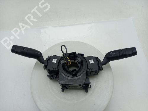 Used Steering column stalk Steering column stalk FORD TRANSIT CUSTOM V710 Van (NRN) E-Transit Custom (136 hp) 40520506 40520506