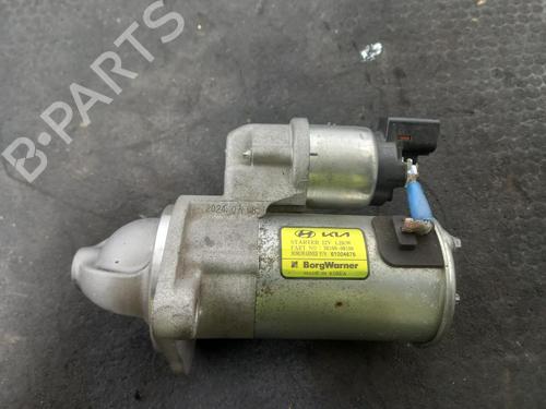 starter-hyundai-bayon-bc3-2021-40313764 main image