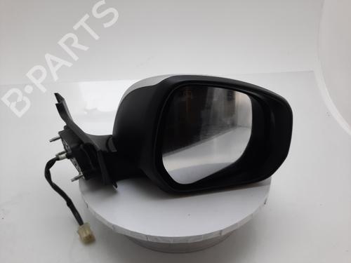 Used Right mirror Right mirror SUZUKI SPLASH (EX) 1.2 (A5B412) (86 hp) 40342756 40342756