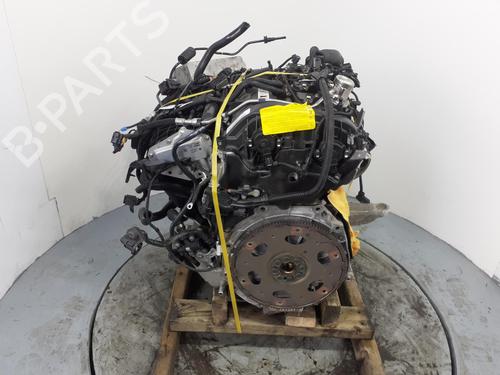 Used Engine Engine BMW 4 Coupe (F32, F82) 420 i xDrive (184 hp) 40340551 40340551