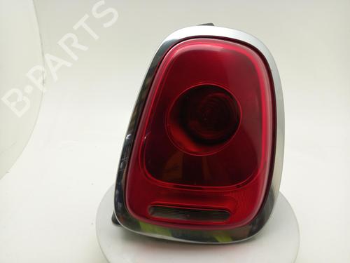 Used Right taillight Right taillight MINI MINI (F55) One (102 hp) 40336094 40336094