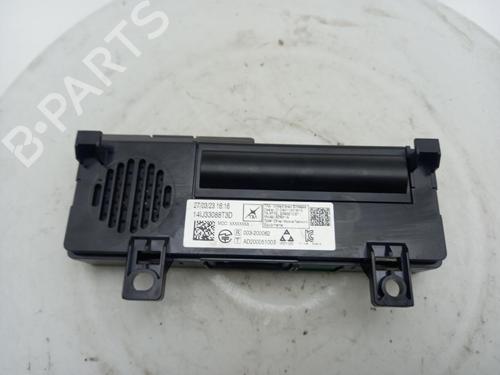 engine-control-unit-ecu-vauxhall-corsa-mk-v-f-2019-40306549 main image