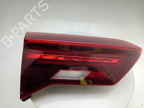 Used Left taillight Left taillight VW T-ROC (A11, D11) 1.5 TSI (150 hp) 40320748 40320748