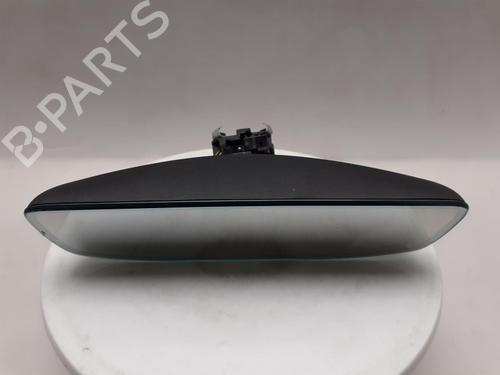 Used Rear mirror Rear mirror PEUGEOT 208 II (UB_, UP_, UW_, UJ_) e-208 (136 hp) 40344094 40344094