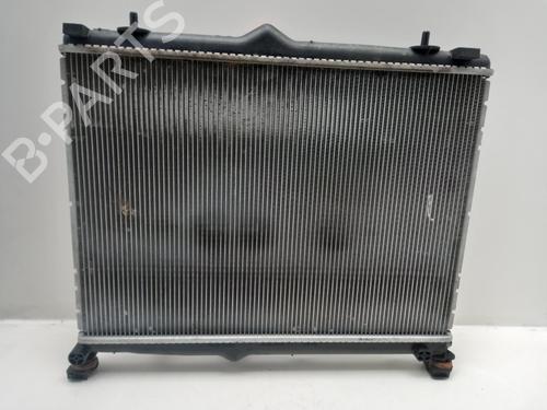 water-radiator-citroen-c4-iii-ba_-bb_-bc_-2020-40305745 main image